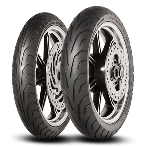 90/90-19 52H TL ARROWMAX STREE