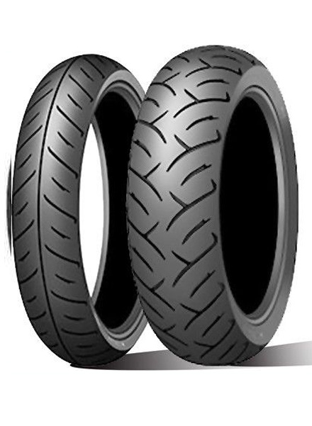 180/55R17 73H TL D256