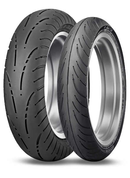 130/70R18 63H TL ELITE 4