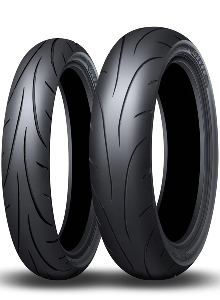 70/90-17 38S TL SX Q-LITE