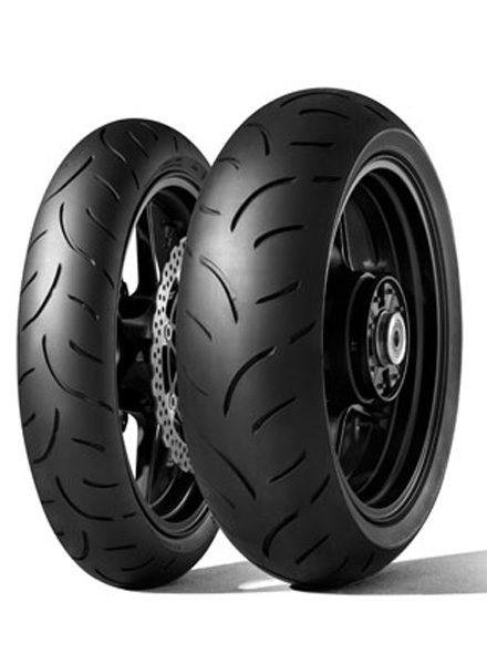 120/65ZR17 56W SPM QUALIFIER2