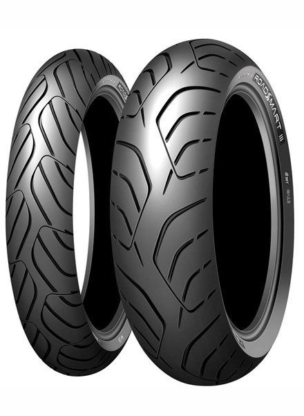190/50ZR17 (73W) TL SPMAX ROAD
